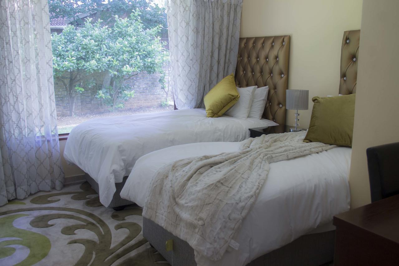 Riverton Manor 逊邱伦 外观 照片