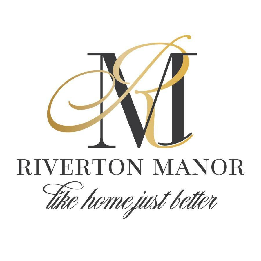 Riverton Manor 逊邱伦 外观 照片
